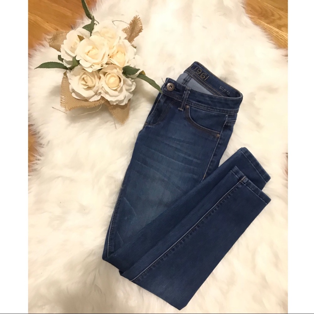 DL1961 Jeans size 24